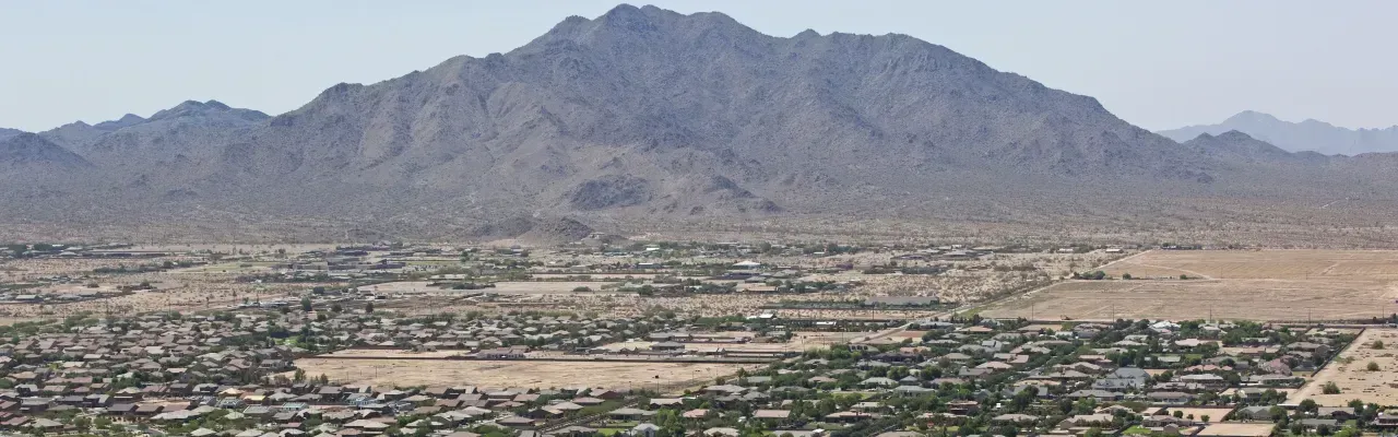 Locksmith services in San Tan Valley