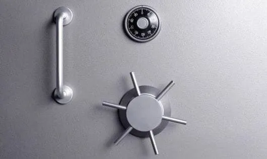 combination big safe