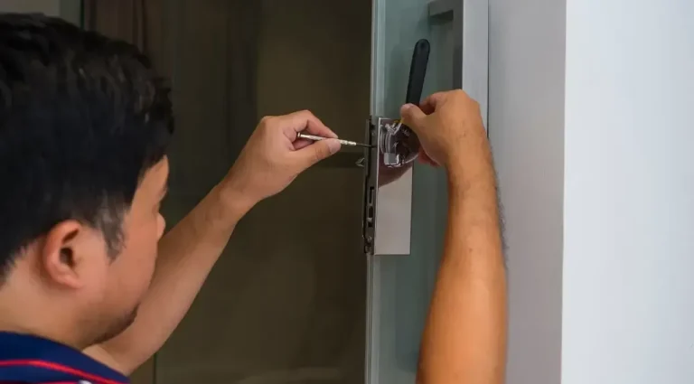 Exploring the Different Types of Locksmith Services