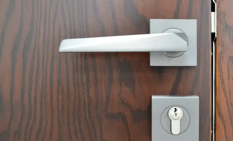 5 Most Common Locks Used in McKinney, TX