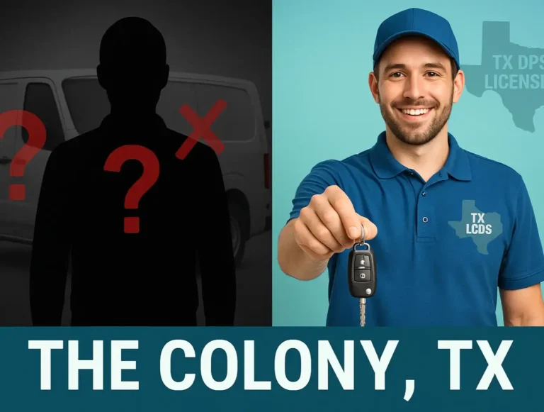 The Colony, TX Locksmith Guide for Smart Homeowners