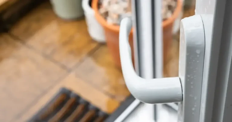 How to Change Locks on a UPVC Door