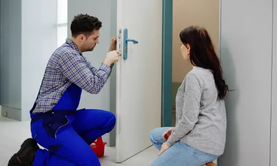 Understanding Locksmith Emergencies