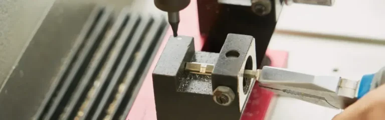 The Art and Science of Car Key Duplication