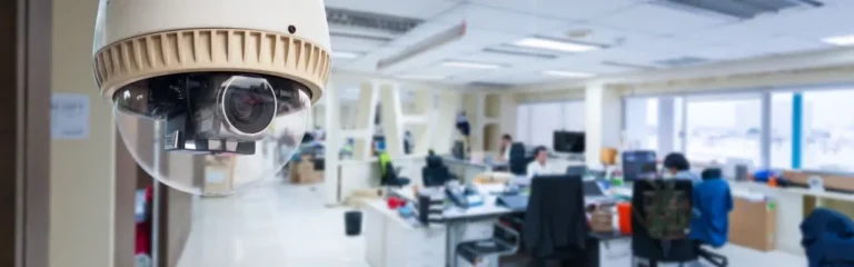Do You Know How To Install Cameras In The Workspace