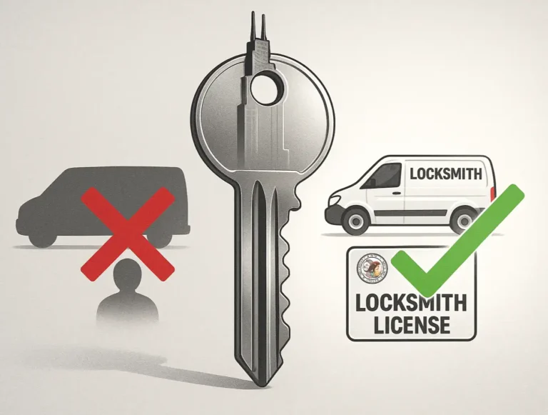 Chicago Locksmith Services: A Smart Homeowner’s Guide