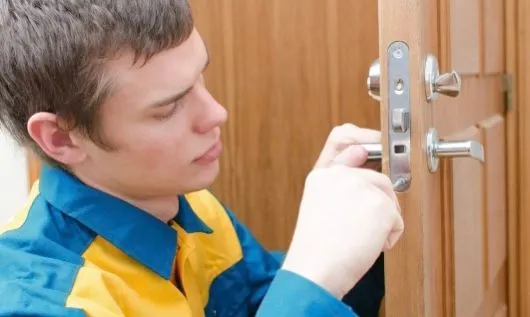 A Short Guide About What To Do If You Are Locked Out Of Your House