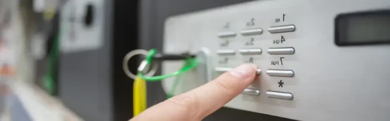 Weatherproof Safes: Safeguarding Your Valuables During Critical Circumstances