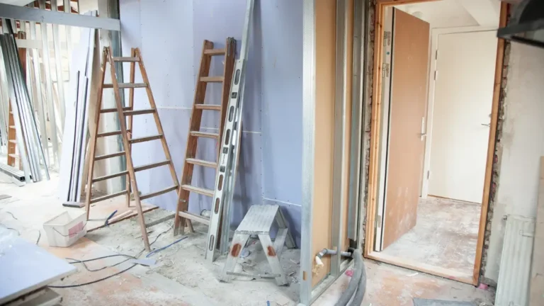 The Role of Locksmiths in Home Renovations and Construction