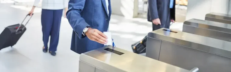 The Benefits of access control systems for Schools and Universities
