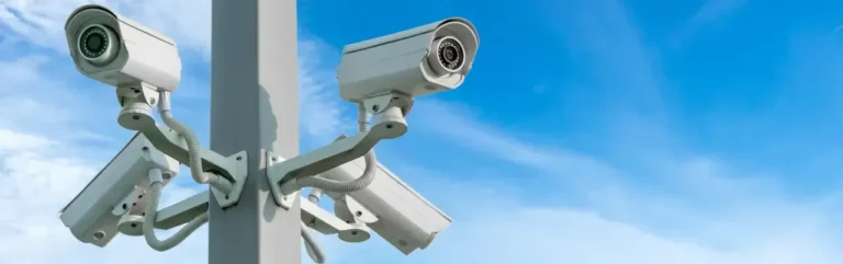 Do outdoor security cameras record all the time