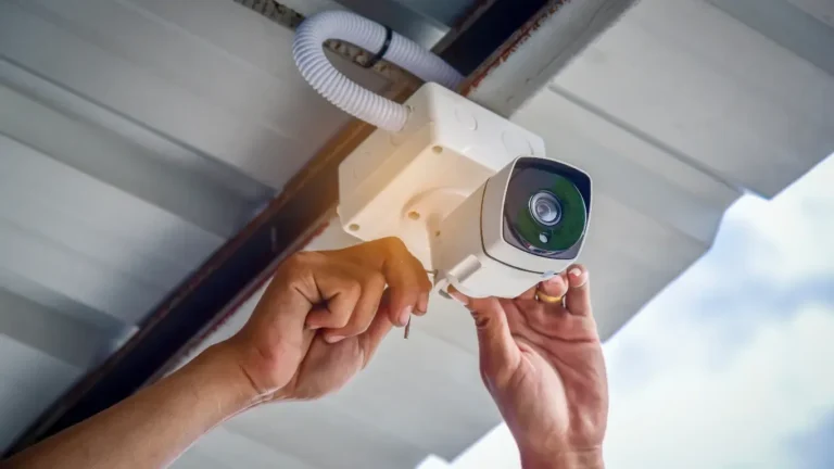 Can Extremes of Temperature Affect Home Security Systems?