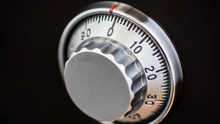 Can a Locksmith Open a Safe Without the Combination?