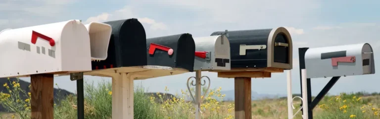 Ways to make your mailbox more secure