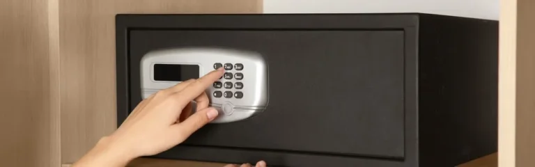How To Choose The Best Safe For Home