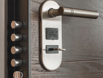 How to Lock a Bifold Door: Simple Security Solutions