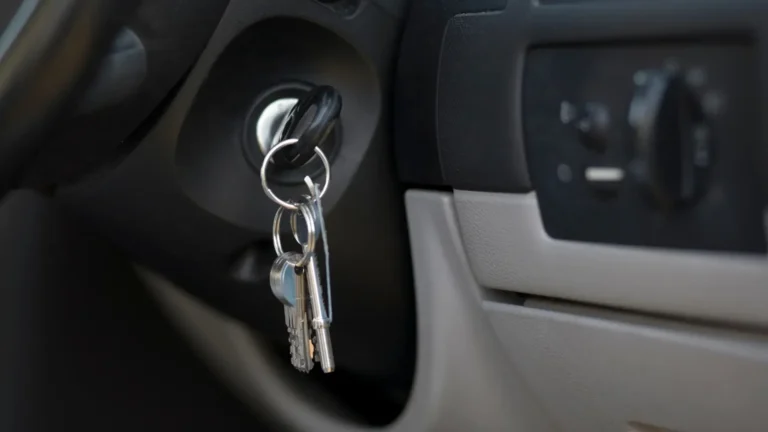 Solving Car Ignition Problems: Expert Locksmith Advice for Danbury Drivers