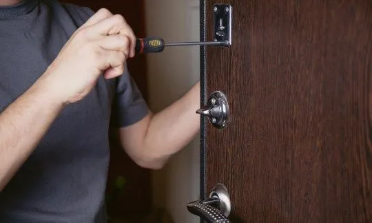 lock repair
