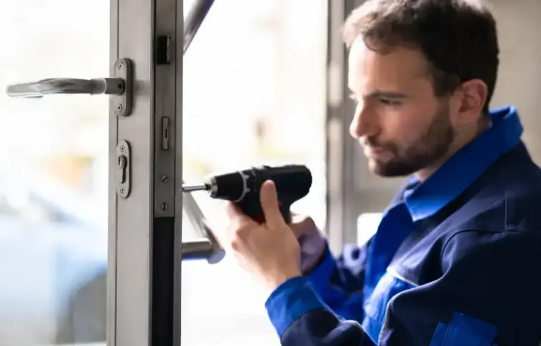 How Bridgeport Locksmiths Support Local Businesses