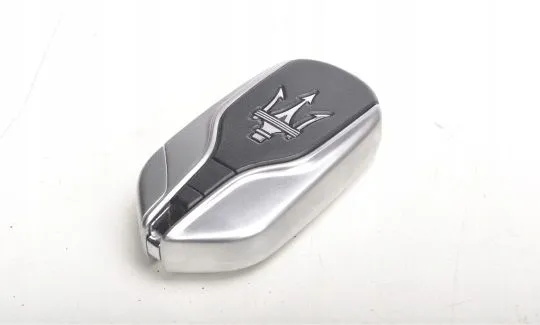 Maserati Car Key