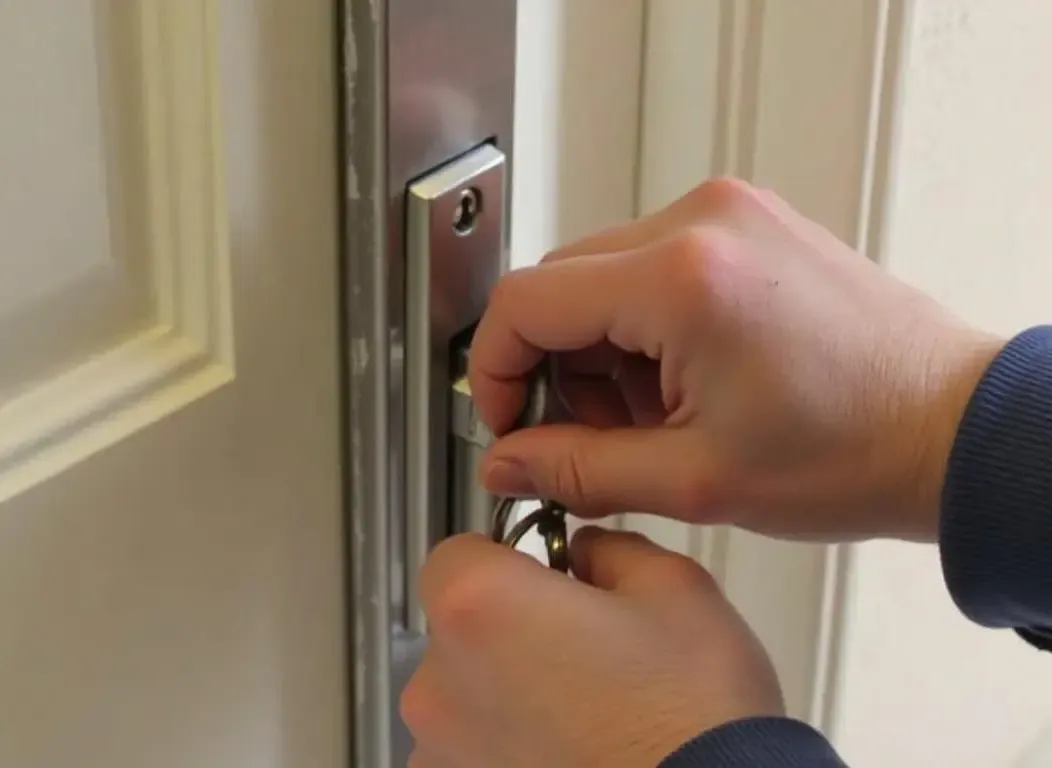 Keep Your Keys Safe
