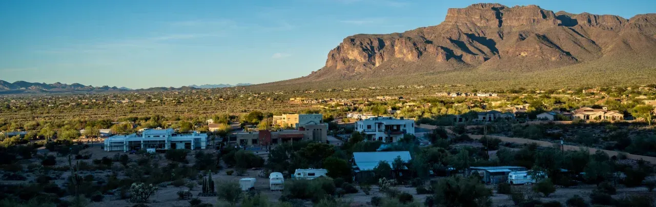Locksmith services in Apache Junction