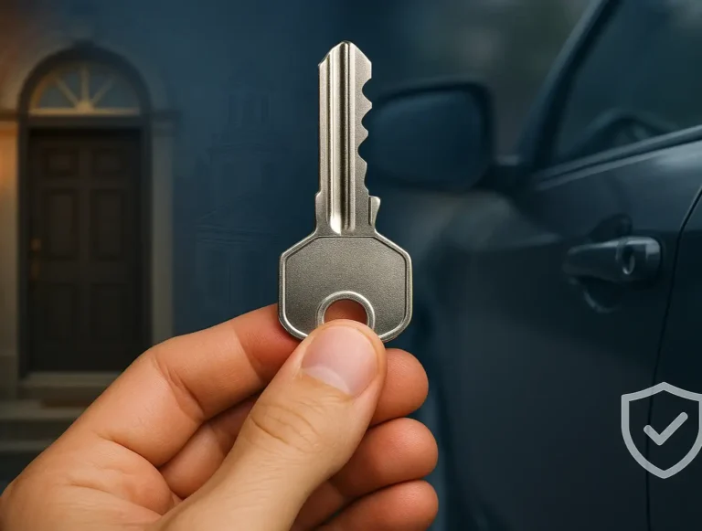 How to Choose a Professional Locksmith in New Haven, CT