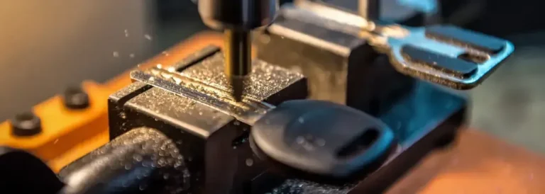 Key Duplication Made Easy: Where to Get Keys Made in New Haven