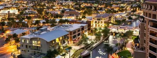 Locksmith services in Scottsdale