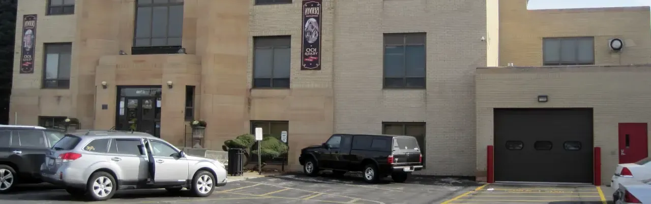 Locksmith services in Berwyn
