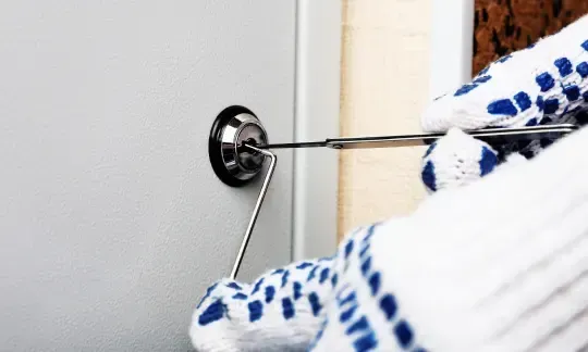 lock picking