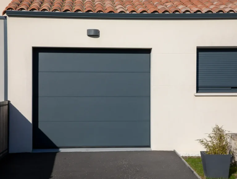 How to Lock a Garage Door from Inside: Secure Your Space