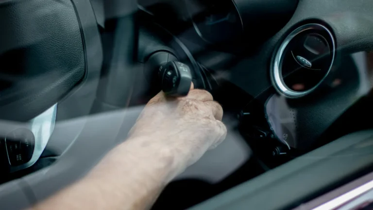 What Should I Do If My Car Key Snaps in the Ignition?