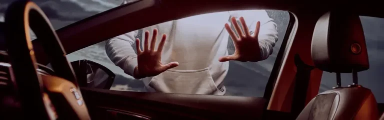 5 Tips to prevent being locked out of your car