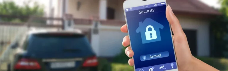 What is the best home security system