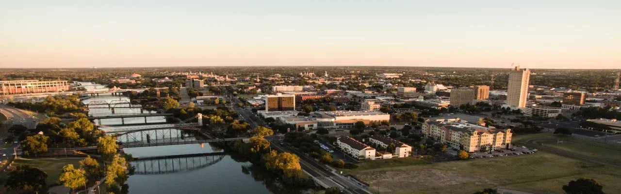 Locksmith services in Waco