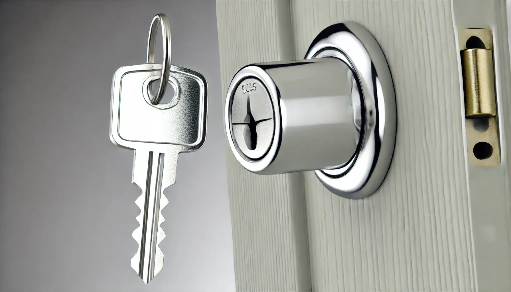 Euro Cylinder Lock