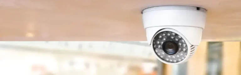 How to improve restaurant security