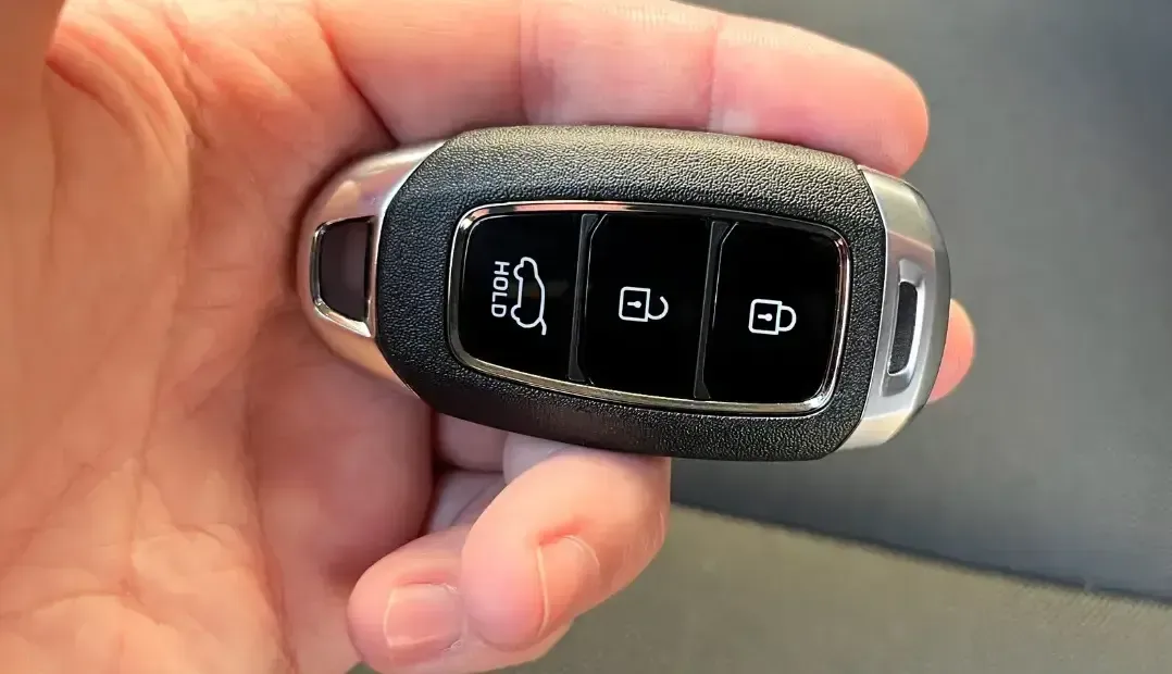 Smart Key