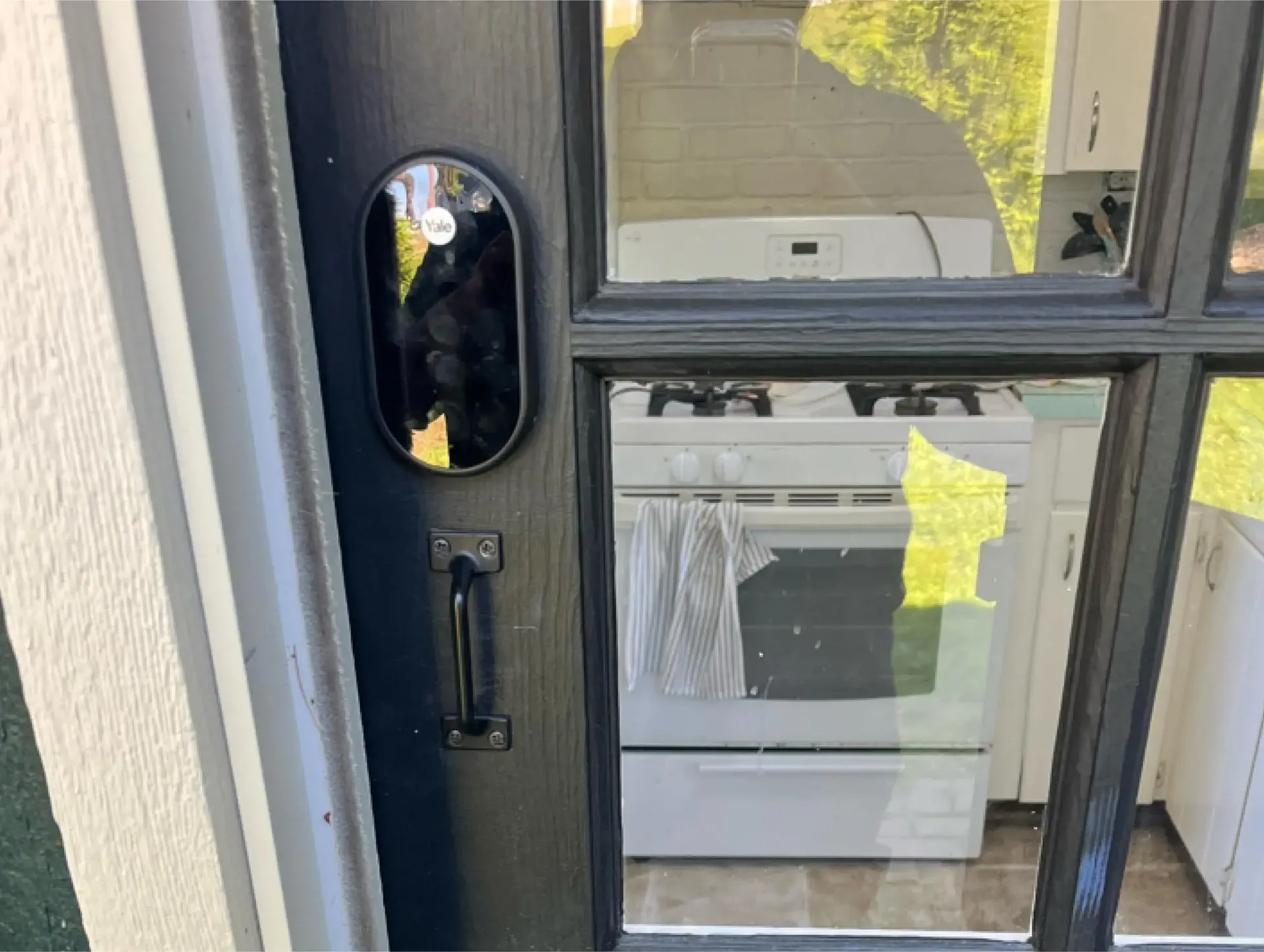 Smart Locks