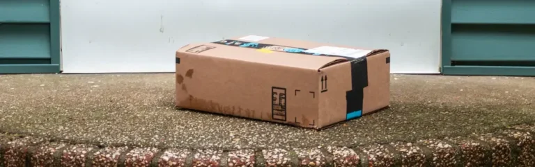 What measures can be taken to prevent package theft?