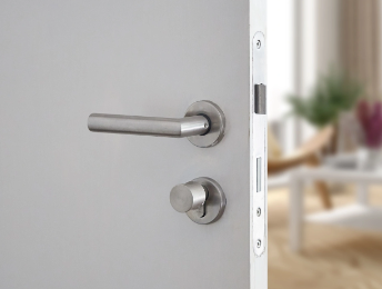 How to Open a Bedroom Door Lock: Safe and Simple Methods
