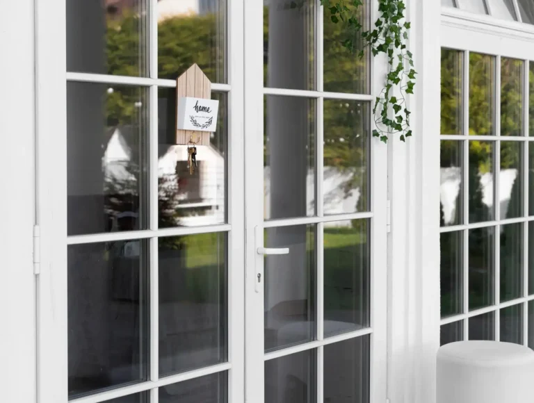 How to Lock Patio Door: Best Ways to Secure Sliding and Hinged Doors