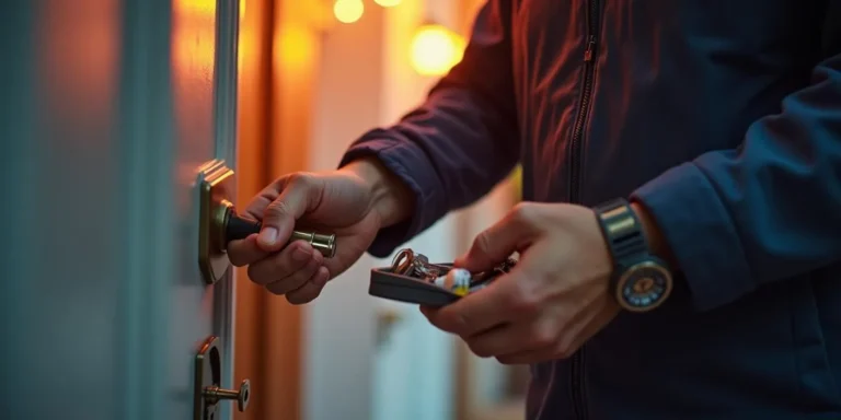 Maintaining and Repairing Faulty Locks in West Hartford Homes: Expert Locksmith Tips
