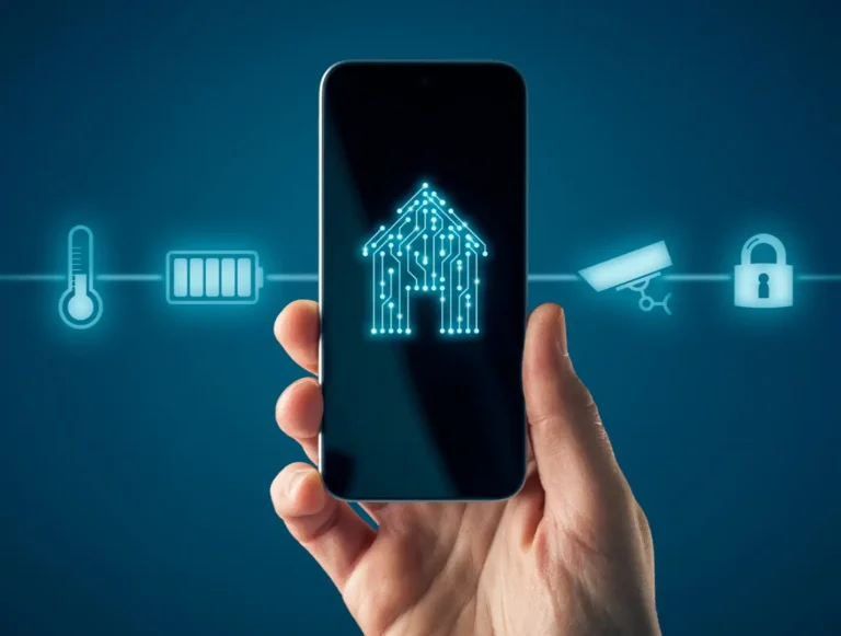 What Is a Google Smart Lock and How It Improves Security
