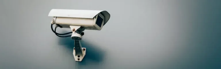 Choosing the Right Business Security Cameras: A Comprehensive Guide