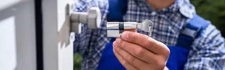 What Happens When You Call a Locksmith in Old Saybrook?