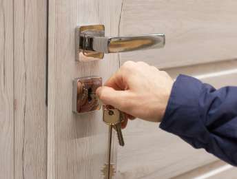 How to Improve Your Home’s Lock Security Without Changing the Locks