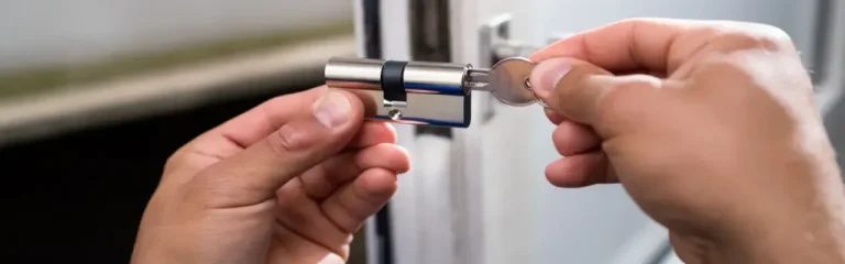 Mastering Security: The Craft of Rekeying and Customizing Locks