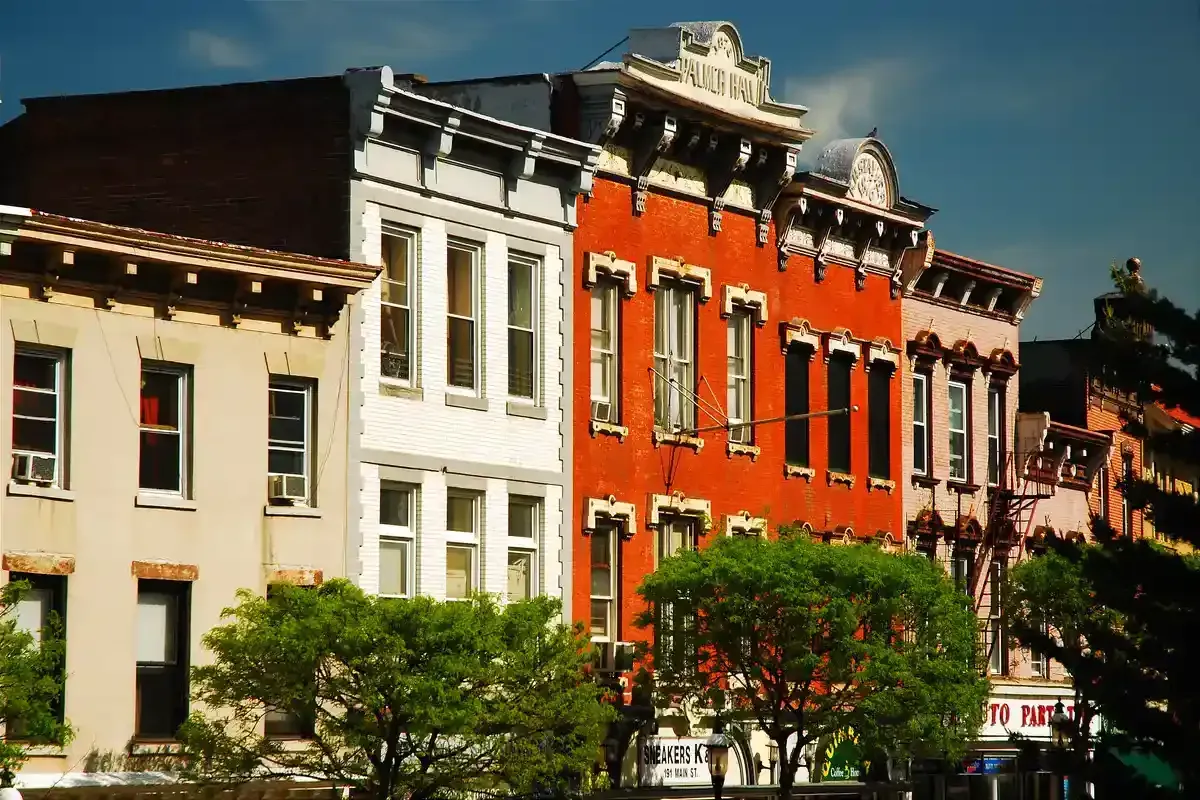 Locksmith services in Ossining